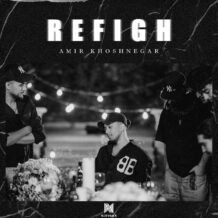 آهنگ جدید امیر خوشنگار به نام رفیق